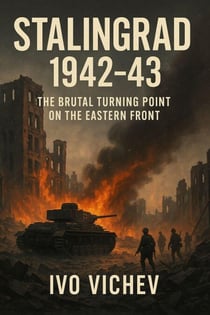 Stalingrad 1942-43 The Brutal Turning Point on the Eastern Front - World War 2