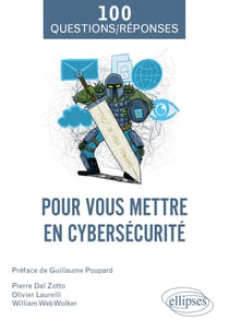 Pour vous mettre en cybersécurité