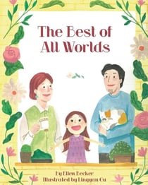The Best of All Worlds - Language Lizard Living in Harmony