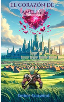 El corazón de Amelia. Las montañas gemelas. - El corazón de Amelia, #2