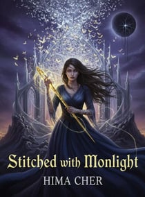 Stitched with Moonlight