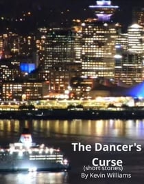 The Dancer's Curse - shorts!, #19