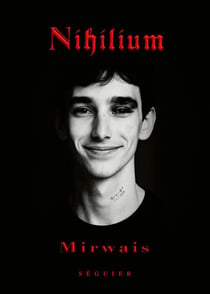 Nihilium