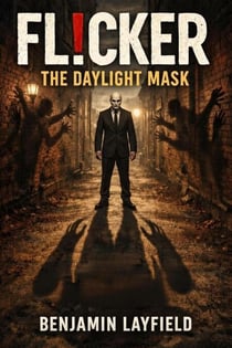 FL!CKER The Daylight Mask - Fl!cker