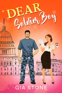 Dear Soldier Boy