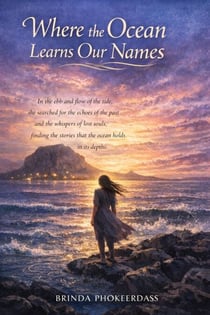Where the Ocean Learns Our Names