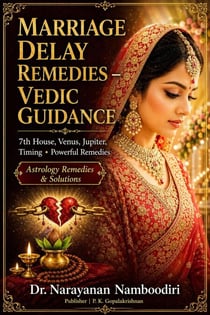 Marriage Delay Remedies - Vedic Guidance - Astrology Remedies & Solutions, #5