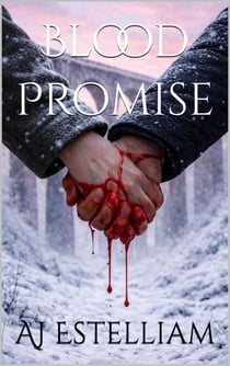 Blood Promise - Emerson and Snow, #4