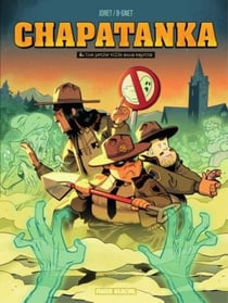Chapatanka - Tome 2 - Chapatanka