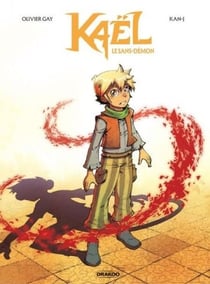 Kaël - Tome 2 - Le sans-démon
