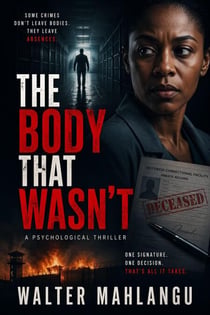 The Body That Wasn't