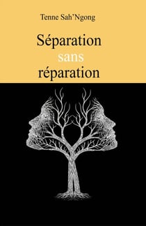 Séparation sans réparation