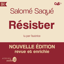 Résister - Nouvelle édition