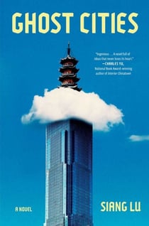 Ghost Cities - A Novel