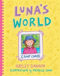 Luna's World 3: Camp Chaos