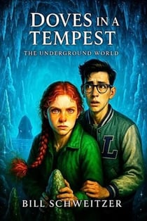 Doves in a Tempest - The Underground World - Doves in a Tempest, #2