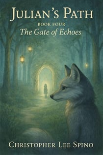 Julian’s Path: The Gate of Echoes - Julian’s Path, #4