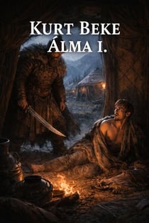 Kurt Beke álma I. - Kurt Beke álma, #1