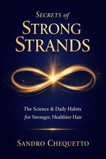 Secrets of Strong Strands - Curls & Care