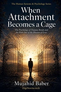 When Attachment Becomes a Cage