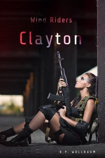 Clayton - Wind Riders, #4