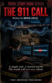The 911 Call - Crime Story Book Series, #24