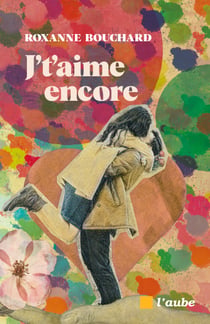 J't'aime encore - Monologue amoureux