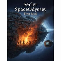Secler SpaceOdyssey - Secler SpaceOdyssey, #1
