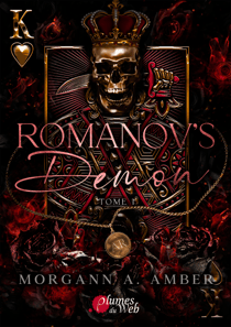Romanov's Demon - Tome 1