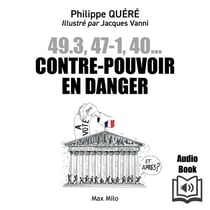 49.3, 47-1, 40... Contre-pouvoir en danger - Les citoyens au secours de l’assemblée nationale