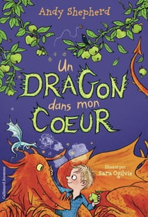 Un dragon dans mon cœur