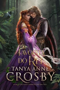 A Favorita do Rei - Filhas de Avalon, #1