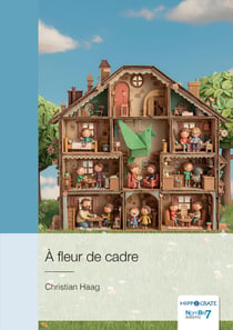 À fleur de cadre