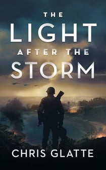The Light After the Storm - A Time to Serve, #5