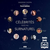 Des célébrités face au surnaturel