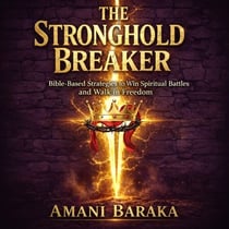 The Stronghold Breaker