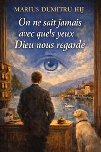 On ne sait jamais avec quels yeux, Dieu nous regarde