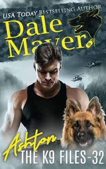 Ashton - The K9 Files, #32