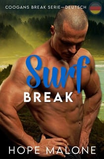 Surf Break : Deutsch - Coogans Break Series : Deutsch, #6