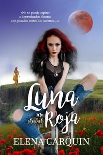 LUNA ROJA - MO GHEALACH, #3