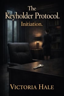 The Keyholder Protocol. Initiation. - The Keyholder Protocol., #1