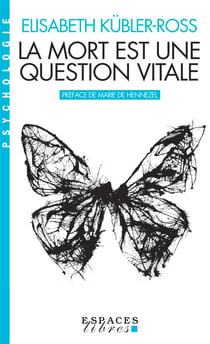 La Mort est une question vitale