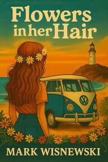 Flowers In Her Hair
