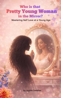 Who Is that Pretty Young Woman in the Mirror?
