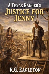 A Texas Ranger's Justice for Jenny