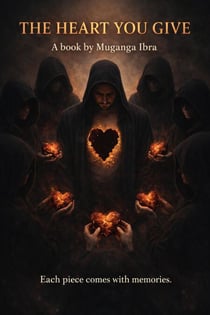 The heart you give