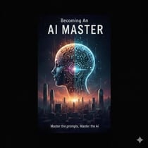 Becoming an Ai Master