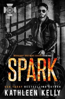 Spark - MacKenny Brothers, #1