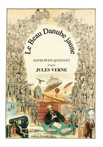 Le Beau Danube jaune