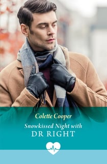 Snowkissed Night With Dr Right